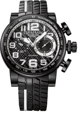 Graham Silverstone Stowe Racing Red 2BLDC.B34A.K68N