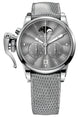 Graham Watch Chronofighter 1695 Lady Moon 2CXBS.A02A.L108S