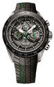 Graham Watch Silverstone RS Skeleton Green Limited Edition 2STAC2.B01A.K90F