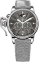 Graham Watch Chronofighter 1695 Lady Moon 2CXCS.A02A.L108S