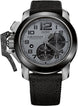Graham Watch Chronofighter Oversize Ceramic Bezel 2CCAC.S01A.T12S