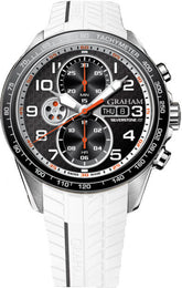 Graham Watch Silverstone RS Racing 2STEA.B12A.K108F
