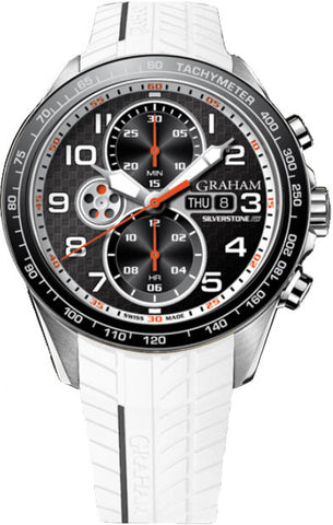 Graham Watch Silverstone RS Racing 2STEA.B12A.K108F