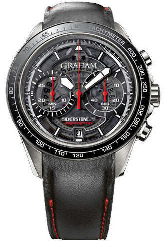 Graham Watch Silverstone Supersprint 2STBC.B05A.L121F