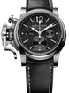 Graham Watch Chronofighter Vintage 2CVAS.B02A.L127S