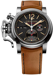 Graham Watch Chronofighter Vintage 2CVAS.B03A.L128S