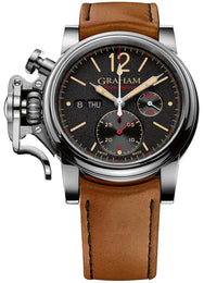 Graham Watch Chronofighter Vintage 2CVAS.B03A.L128S