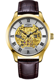Rotary Watch Greenwich Mens GS02941/03