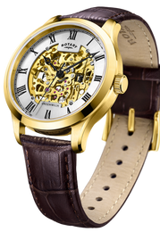 Rotary Greenwich Mens Watch