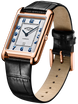 Rotary Watch Cambridge Rose Gold PVD Mens