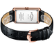 Rotary Watch Cambridge Rose Gold PVD Mens