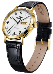 Rotary Watch Oxford Mens D