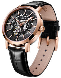 Rotary Greenwich Mens