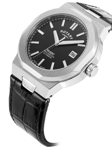 Rotary Regent Mens Watch Pre-Order
