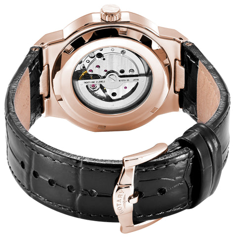 Rotary Regent Mens Watch