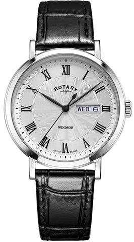 Rotary Watch Windsor Mens GS05420/01
