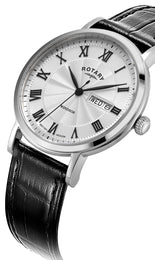 Rotary Windsor Mens Watch