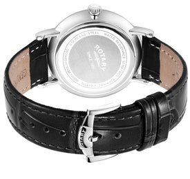 Rotary Windsor Mens Watch