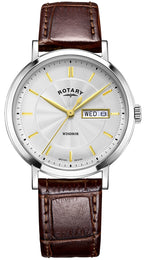 Rotary Watch Windsor Mens GS05420/02