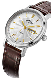 Rotary Windsor Mens Watch