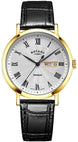 Rotary Watch Windsor Mens GS05423/01