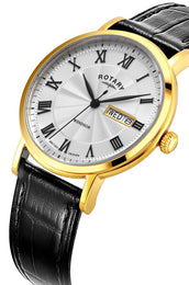 Rotary Windsor Mens Watch