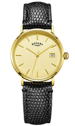 Rotary Watch Gents Precious Metal GS11476/03
