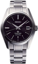 Grand Seiko Watch Mechanical Hi Beat  SBGH0005