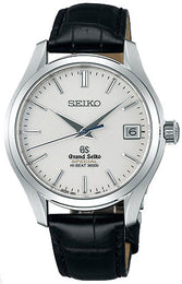 Grand Seiko Watch Mechanical Hi Beat SBGH035