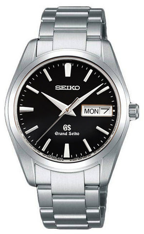 Grand Seiko Watch Quartz SBGT037