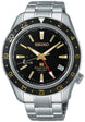 Grand Seiko Watch Spring Drive Divers SBGE015J