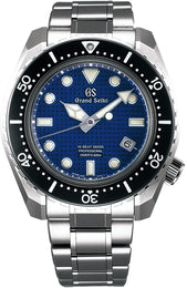 Grand Seiko Watch Hi-Beat 36000 Diver Limited Edition SBGH257