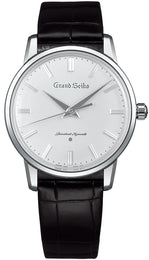 Grand Seiko Watch Platinum Limited Edition SBGW251