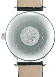 Grand Seiko Watch Platinum Limited Edition