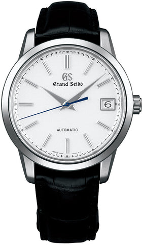 Grand Seiko Watch Titanium Limited Edition SBGR305