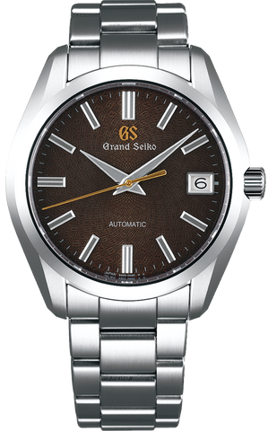 Grand Seiko Watch Caliber 9S 20th Anniversary Limited Edition SBGR311G