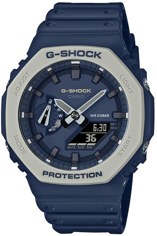 G Shock Watch Carbon Core GA-2110ET-2AER