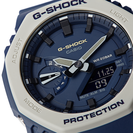 G-Shock Watch Carbon Core Octagon Series Mens