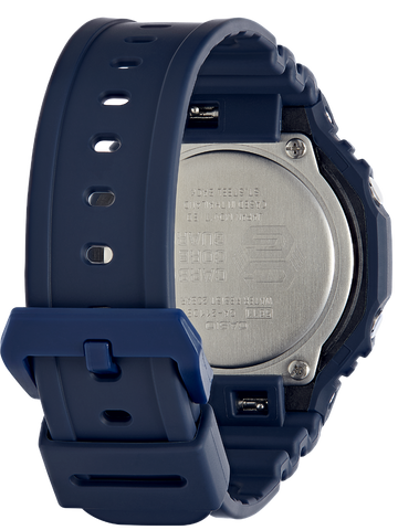 G-Shock Watch Carbon Core Octagon Series Mens