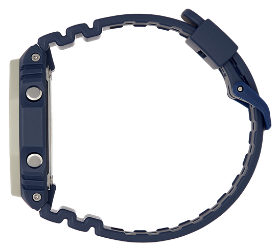 G-Shock Watch Carbon Core Octagon Series Mens