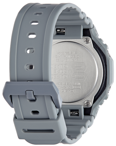 G-Shock Watch Carbon Core Octagon Series Mens D