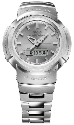 G-Shock Watch Full Metal Mens