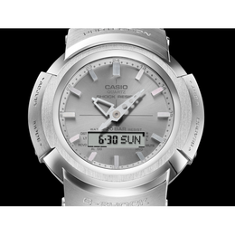 G-Shock Watch Full Metal Mens