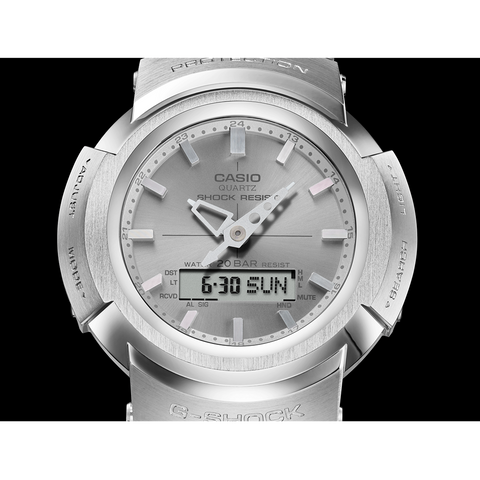 G-Shock Watch Full Metal Mens