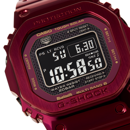 G-Shock Watch 5600 Bluetooth D