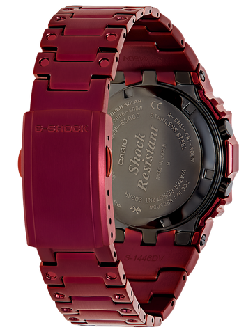 G-Shock Watch 5600 Bluetooth D