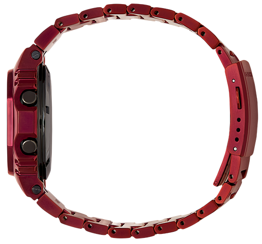 G-Shock Watch 5600 Bluetooth D