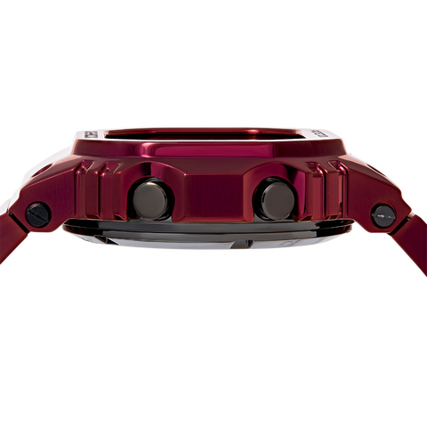 G-Shock Watch 5600 Bluetooth D