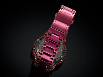 G-Shock Watch 5600 Bluetooth D
