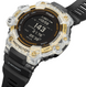 G-Shock Watch G-Squad Bluetooth D